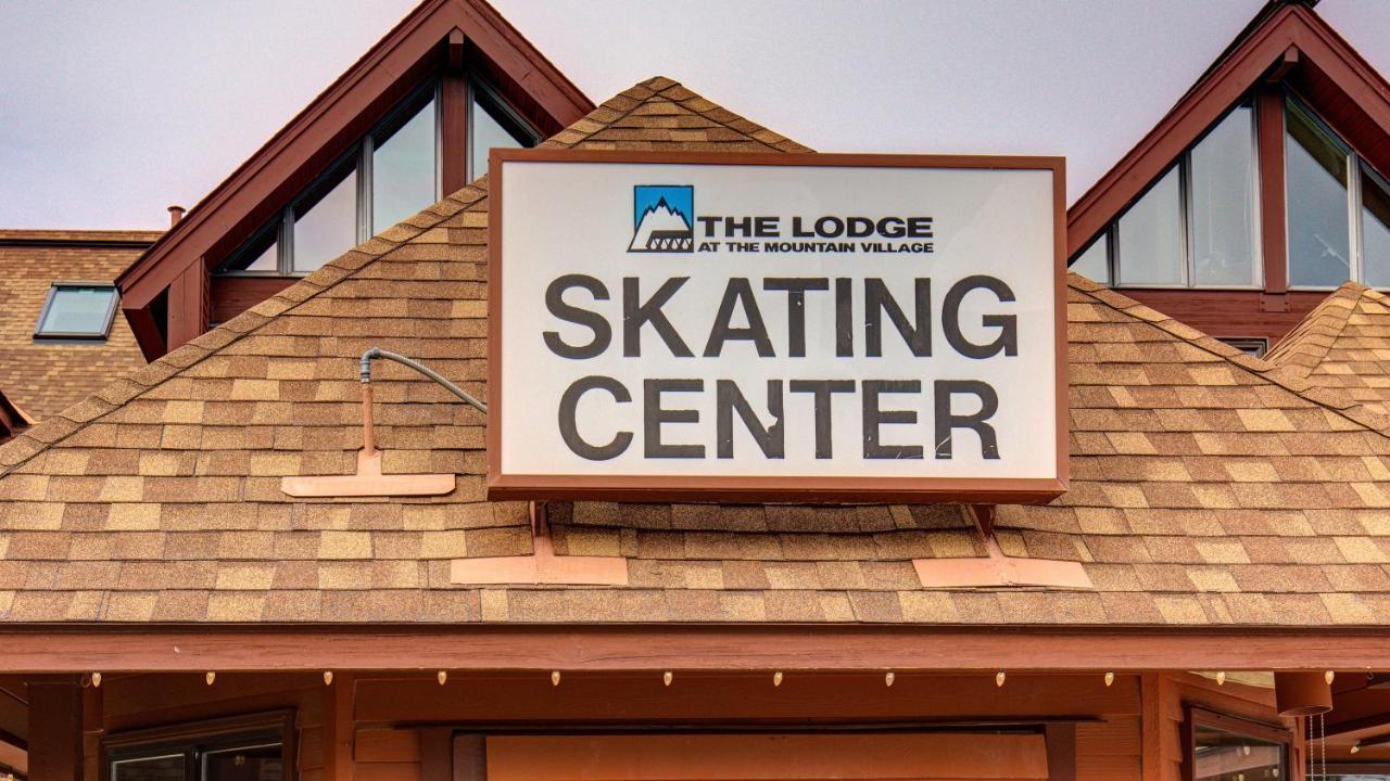 Ski Village Loft Парк-Сіті Екстер'єр фото
