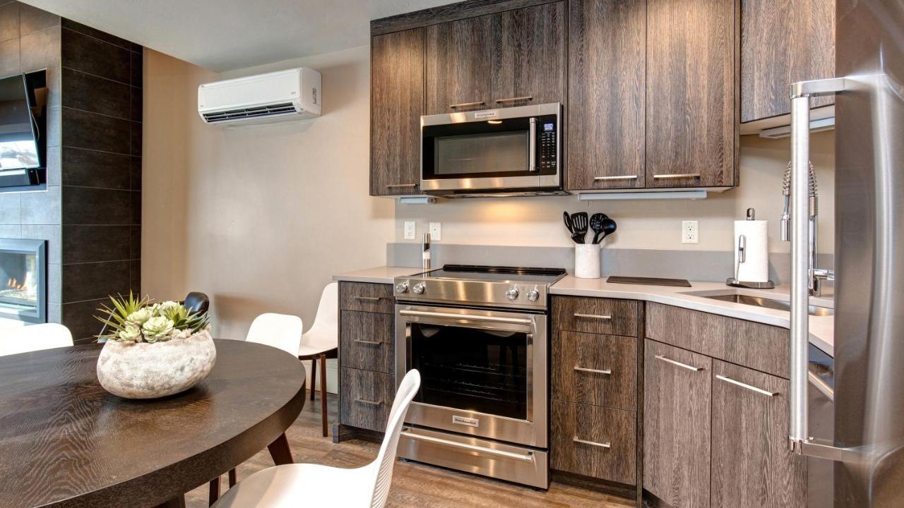 Ski Village Loft Парк-Сіті Екстер'єр фото