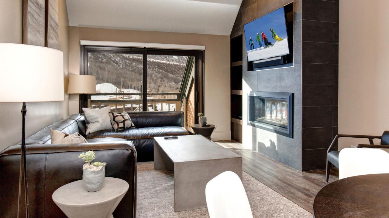 Ski Village Loft Парк-Сіті Екстер'єр фото