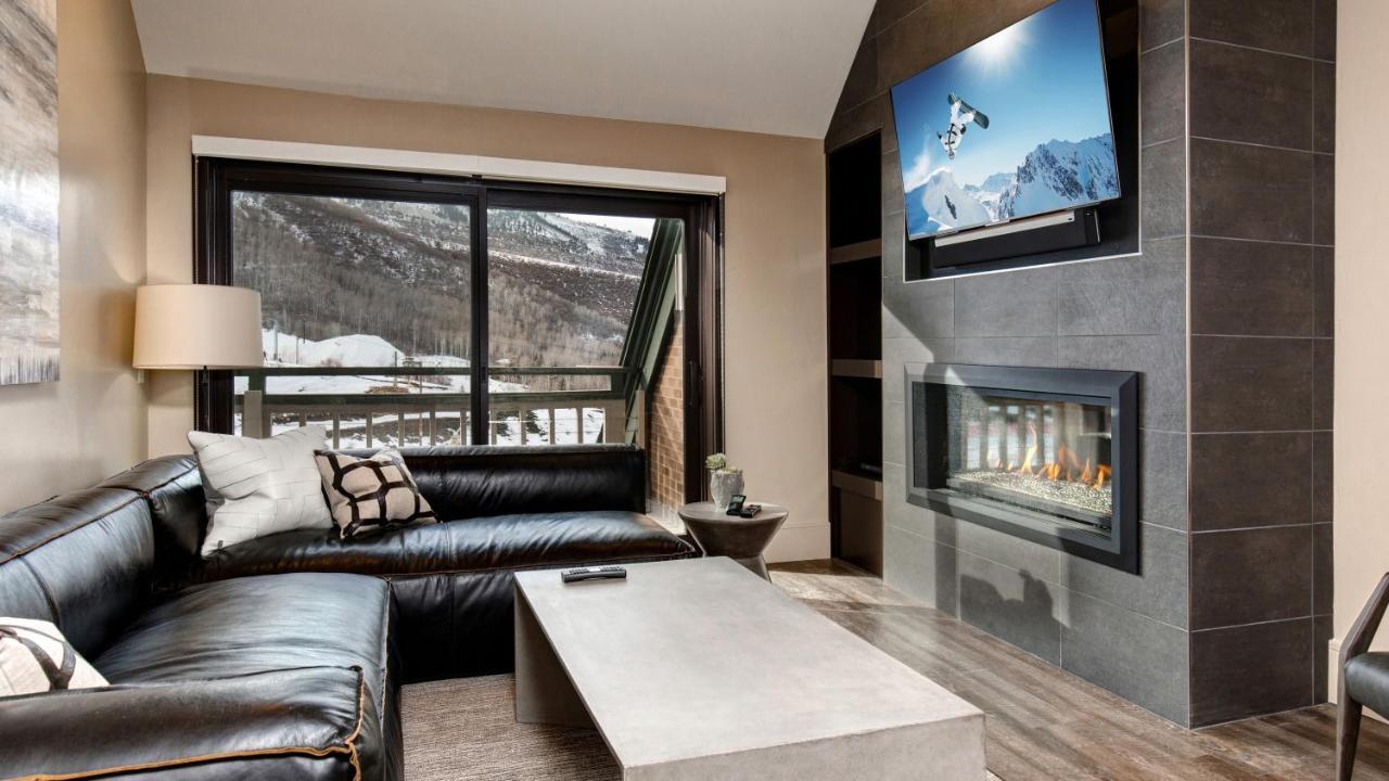Ski Village Loft Парк-Сіті Екстер'єр фото